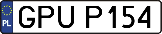 GPUP154