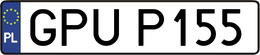 GPUP155