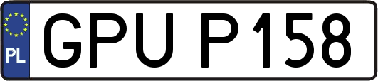 GPUP158