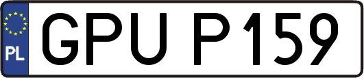 GPUP159