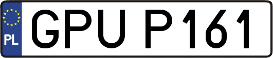 GPUP161