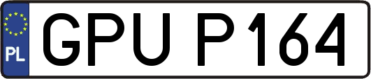 GPUP164