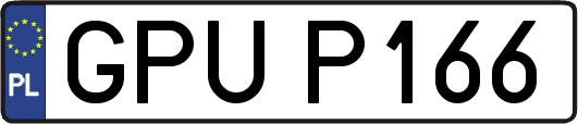 GPUP166