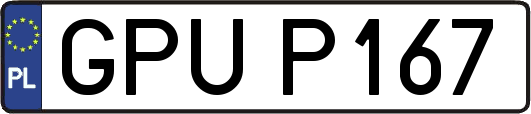 GPUP167