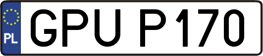 GPUP170