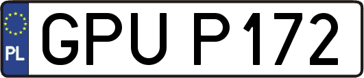 GPUP172