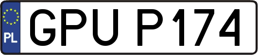 GPUP174