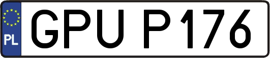 GPUP176