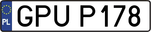 GPUP178