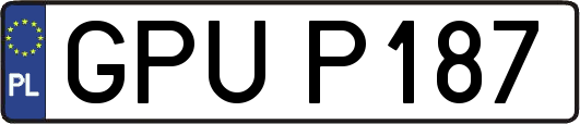 GPUP187