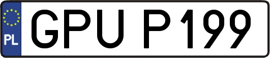 GPUP199