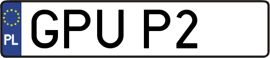 GPUP2