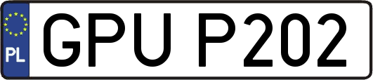 GPUP202