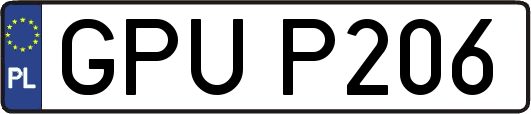 GPUP206