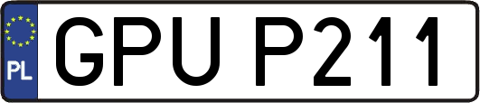 GPUP211