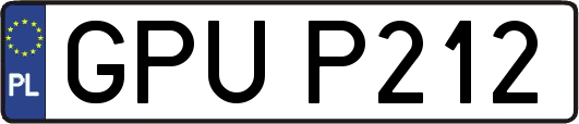 GPUP212