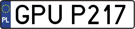 GPUP217