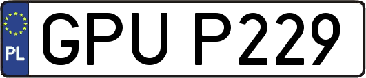GPUP229