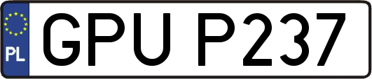 GPUP237
