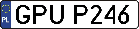 GPUP246
