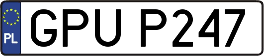 GPUP247