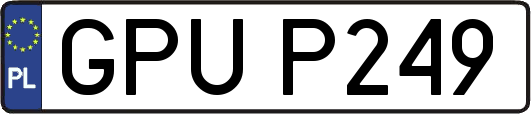GPUP249