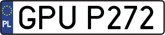 GPUP272