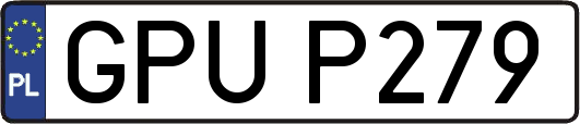 GPUP279