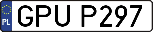 GPUP297