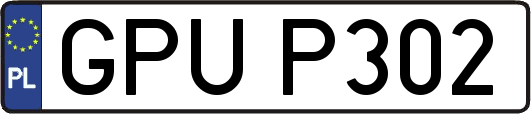 GPUP302