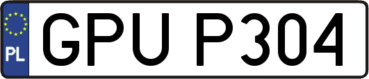 GPUP304