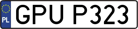 GPUP323
