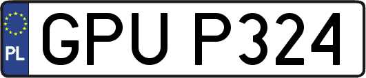 GPUP324