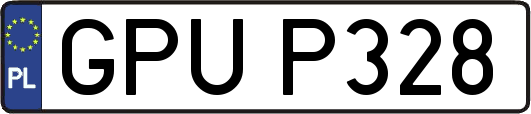 GPUP328