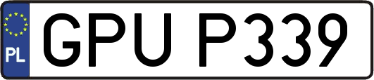 GPUP339
