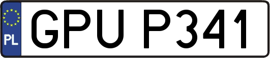 GPUP341