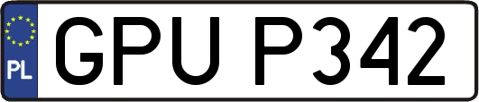 GPUP342