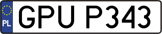 GPUP343