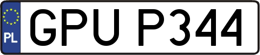 GPUP344