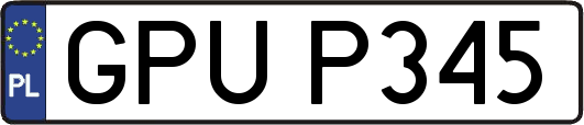 GPUP345