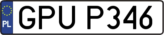 GPUP346