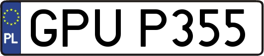 GPUP355