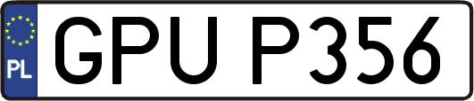 GPUP356