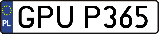 GPUP365