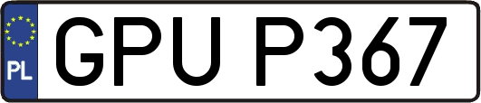 GPUP367
