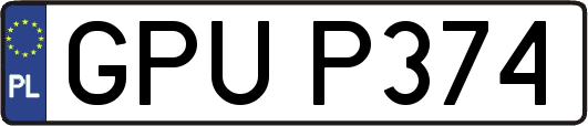 GPUP374