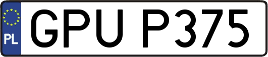 GPUP375
