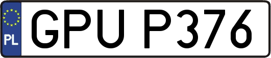 GPUP376