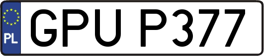 GPUP377