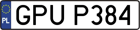 GPUP384